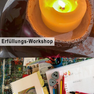 Erfüllungs-Workshop-Rauhnächte - Aufzeichnung