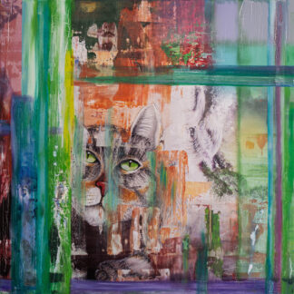 CURSUS CURSUS / natürlich natürlich - Katze im Fokus | Petra Wenski-Hänisch