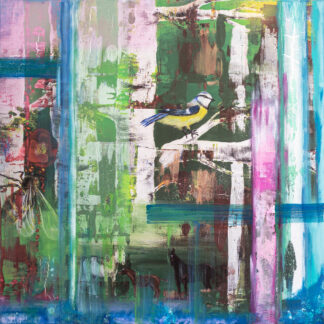 CURSUS CURSUS / natürlich natürlich - Vogel im Fokus | Petra Wenski-Hänisch