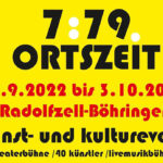 Werbebanner Ortszeit 7:79