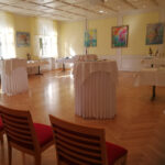 Ausstellung im Löchnerhaus Reichenau