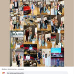 Facebookgrüße Bodenseebotschafter | Unternehmerfrühstück Konstanz Bodensee | See-Häsin