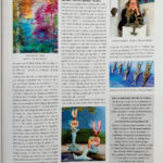 Artikel ARTProfil | See-Häsin | Petra Wenski-Hänisch | Seite 1