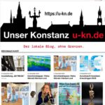 Collage zum Artikel von "Unser Konstanz"