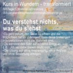 Tag 003 - Kurs in Wundern - transformiert