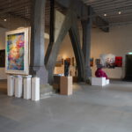 Kunst am See | Kulturzentrum am Münster | Konstanz